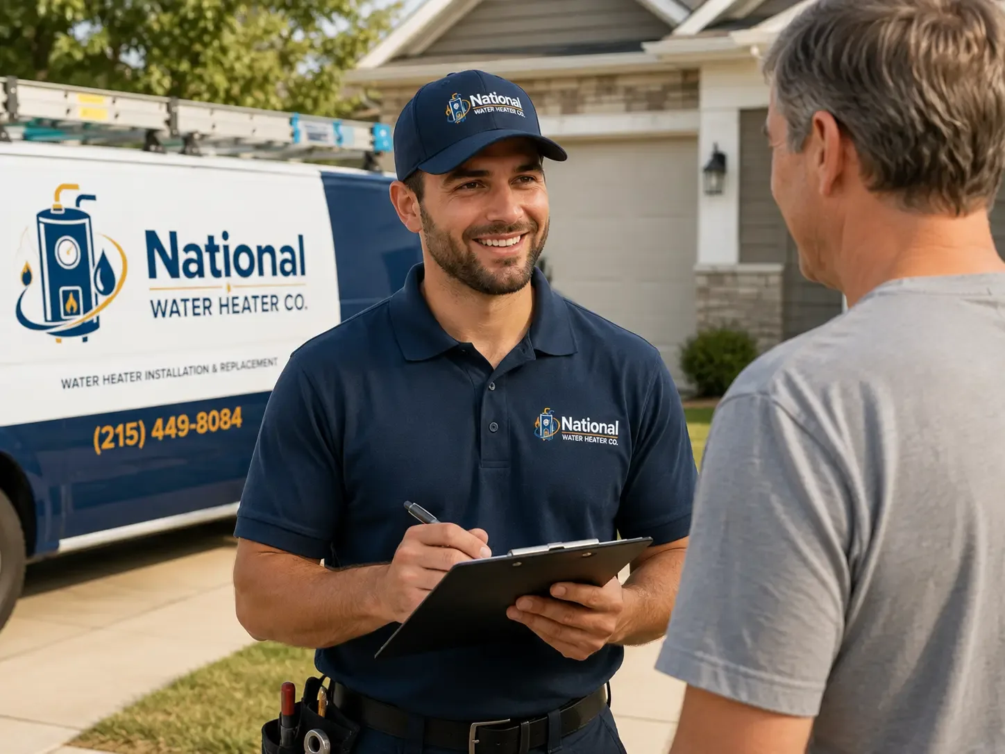 Water Heater Installation Bannister, MI FAQs